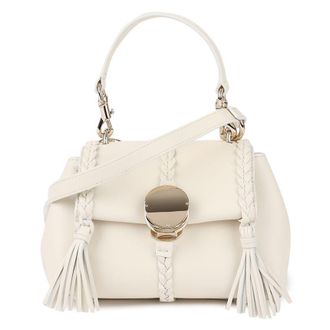 Chlo&eacute; Mini Soft Shoulder Bag