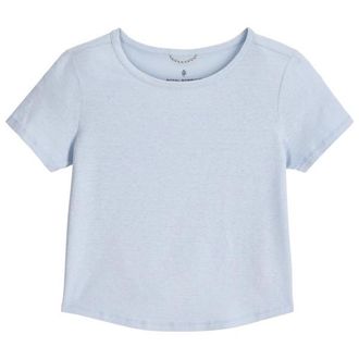 Royal Robbins Vacationer Boxy Tee T-Shirt f&uuml;r Damen | grau