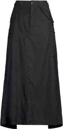 Junya Watanabe BOTTOMWEAR - Gonne lunghe su YOOX.COM