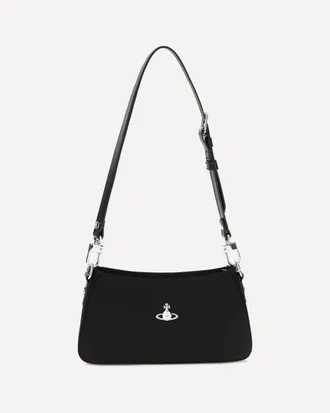 Vivienne Westwood Tasha Phone Shoulder Bag Female UNI