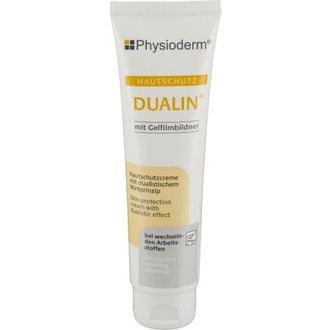 Physioderm Crema Protectora, 100 Ml Tubo (por 12)