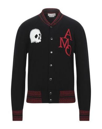 Alexander McQueen KNITWEAR - Cardigans on YOOX.COM