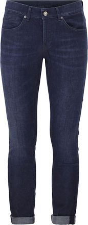 Dondup George skinny-fit stretchdenimjeans