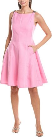 Tahari by ASL Tahari Asl Midi Dress