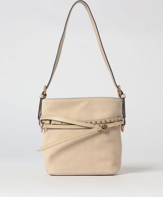 Pinko Borsa a secchiello Belt Pinko in camoscio