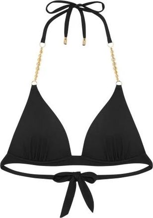 Pain De Sucre Stijlvolle Bikini voor Zomerplezier - Dames - Bikinis - Zwart - S - Badmode