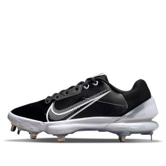 Nike Force Zoom Trout 7 Pro Black White CQ7224-005