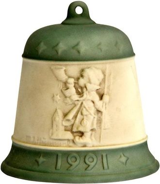 Hummel Christmas Bell 1991