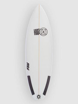 Light Hussler Cp 511 Surfboard wit