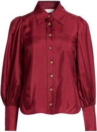 Zimmermann TOPWEAR - Shirts on YOOX.COM