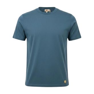 Armor Lux Uomo, Top, Blu, M, new