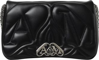 Alexander McQueen Mujer, Bolsos, Negro, Talla: ONE Size