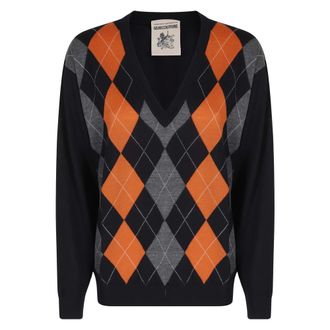 Semicouture Mujer, Jerseys, Multicolor, Talla: S