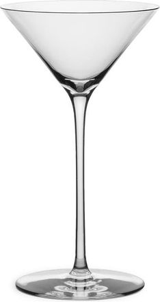 Orrefors Frantz&eacute;n Set of 2 Martini Glasses in Clear at Nordstrom