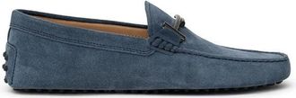 Tod's Hombre, Zapatos, Azul, Talla: 41 EU