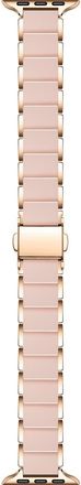 Posh Tech Wren Apple Watch Bracelet Watchband in Rose Gold at Nordstrom