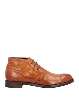 Alberto CALZADO - Botines de ca&ntilde;a alta en YOOX.COM