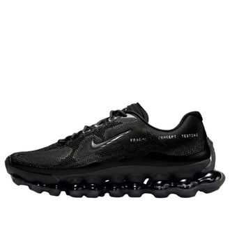 Nike x Fragment Air Liquid Max Black IQ8601-001