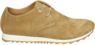 Donna Carolina Schoenen, Dames, Bruin, 38 EU, Su&egrave;de, 55763089 Veterschoen