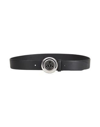 Versace Small Leather Goods - Belts sur YOOX.COM