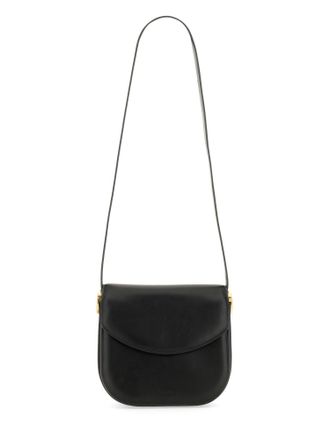 Jil Sander Coin Shoulder Bag