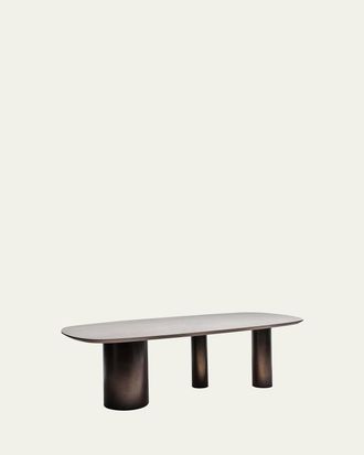 Interlude Home Becket Dining Table