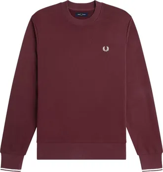 Fred Perry Sweatshirt With Logo