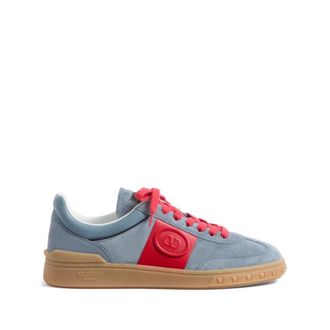 Valentino Garavani Hombre, Zapatos, Gris, Talla: 42 EU