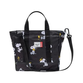 Herschel Mujer, Bolsos, Negro, Talla: ONE Size