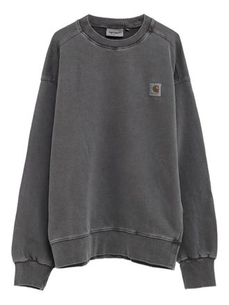 Carhartt Work in Progress Nelson sweatshirt - Grey
