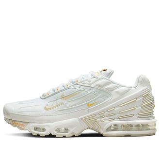 Nike Air Max Plus 3 Multi-Swoosh - Light Bone DX2653-100