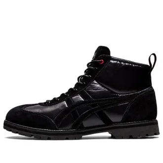 Onitsuka Tiger Rinkan Boot Black 1183B776-001
