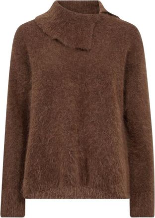 Mos Mosh MOS Mosh, Donna, Maglie, Marrone, XL, new