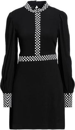 John Richmond DRESSES - Mini dresses on YOOX.COM