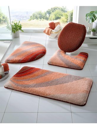 Kleine Wolke Badematte