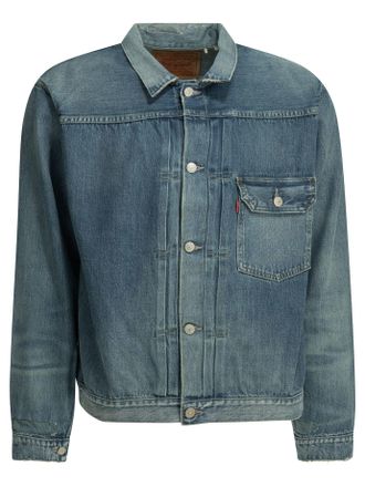 Levi's 1936 Type I Denim Jacket