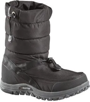 Baffin Cloud Low Winter Boot in Black at Nordstrom Rack, Size 8