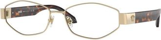 Versace VE1298 1252 Pale Gold 53mm