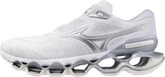 Mizuno Wave Prophecy 15 White Silver J1GC265132
