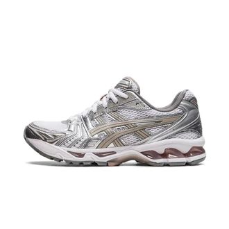 Asics Fitness, Dames, Grijs, 40 1/2 EU, Gel-Kayano 14