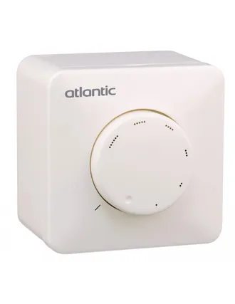 Atlantic Variateur De Vitesse Vem Ec - 311005 - Atlantic