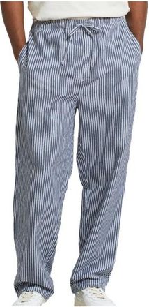 Dedicated Pants Klitmoeller Freizeithose f&uuml;r Herren | grau