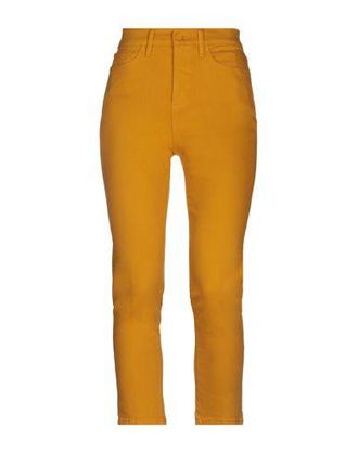 Tory Burch BOTTOMWEAR - Jeans sur YOOX.COM