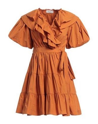 Meimeij DRESSES - Mini dresses sur YOOX.COM