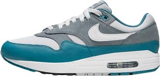 Nike FB9660 Air Max 1 SC Men Photon DUST/White-Cool Grey-Noise Aqua UK 6