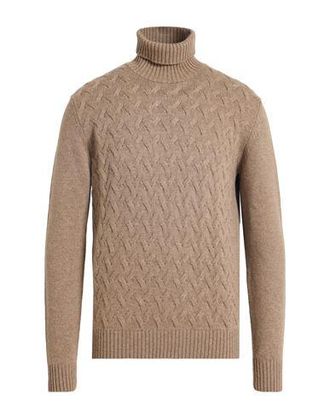 Filippo Riberti Turtlenecks