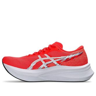 Asics Magic Speed 4 Flash Red White 1011B875-600