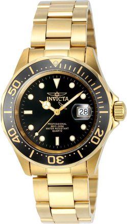 Invicta Pro Diver 9311 Quartz Herenhorloge - 40mm