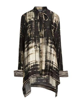 Masnada TOPS - Hemden auf YOOX.COM