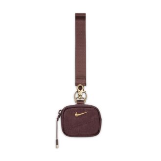 Nike Aura Earbuds Case in Purple | N1012374-533